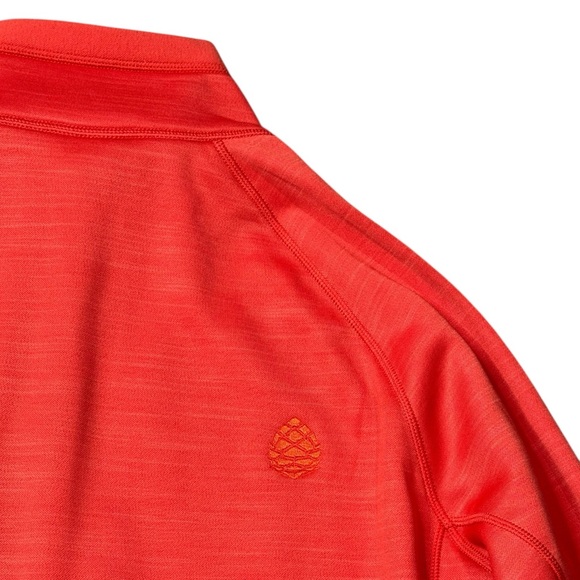 Stio Gannett Peak Half Zip size M 2247F18 - Picture 4 of 11